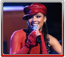 alicia keys