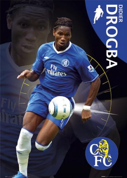 didier  drogba