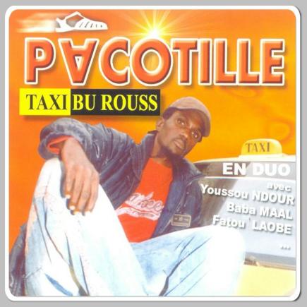 pacotille