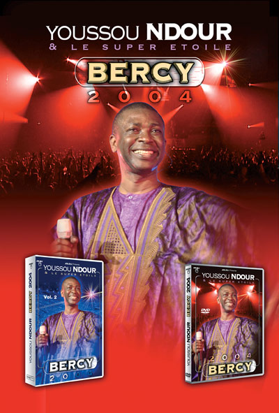 youssour ndour