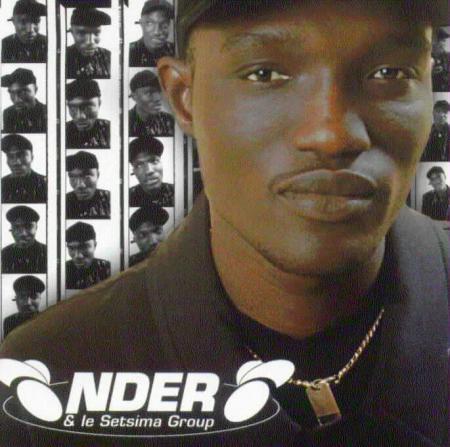nder